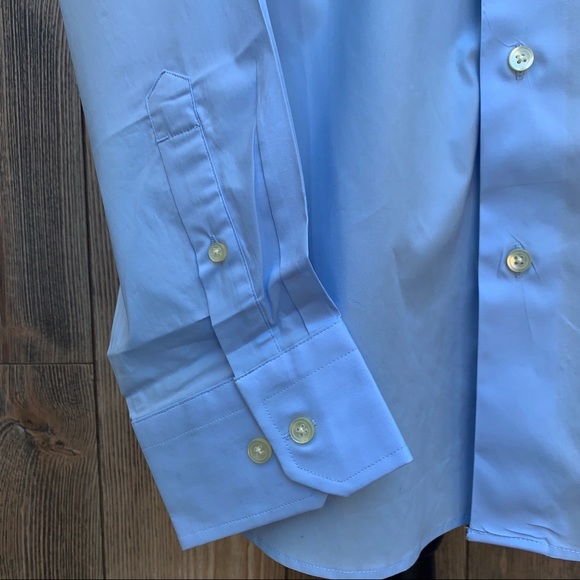 SOLD Express Design Studio Modern Fit IMX Shirt - Picture 3 of 8